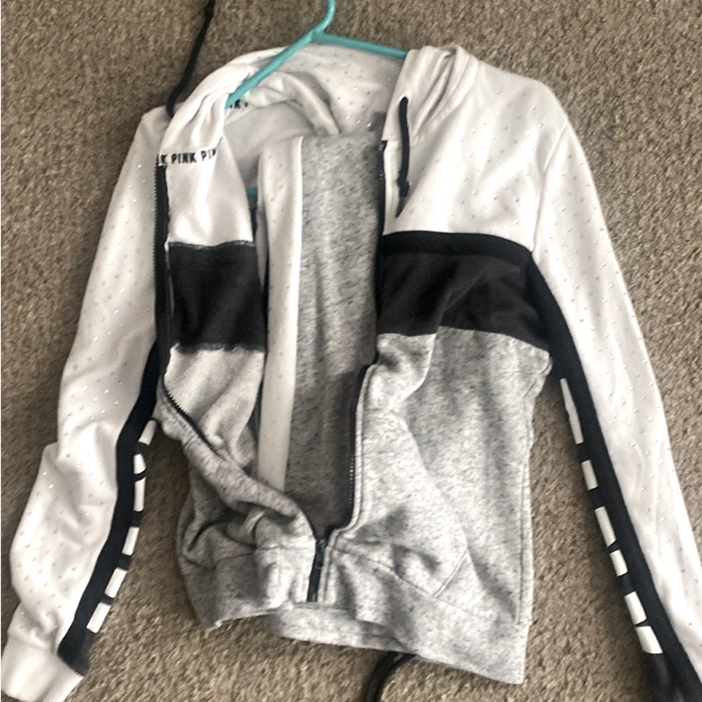 Victoria secret sweatsuit